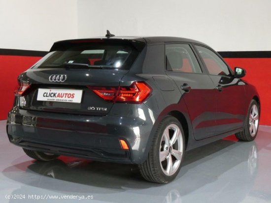 Audi A1  Sportback 1.0 TFSI 110CV 30 Advanced Pack Stronic - Santander