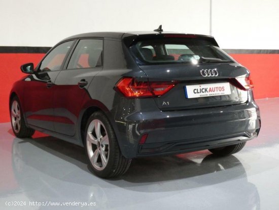 Audi A1  Sportback 1.0 TFSI 110CV 30 Advanced Pack Stronic - Santander