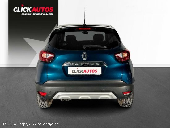 Renault Captur 1.3 TCE 130CV Zen Energy - Riba-roja del turia