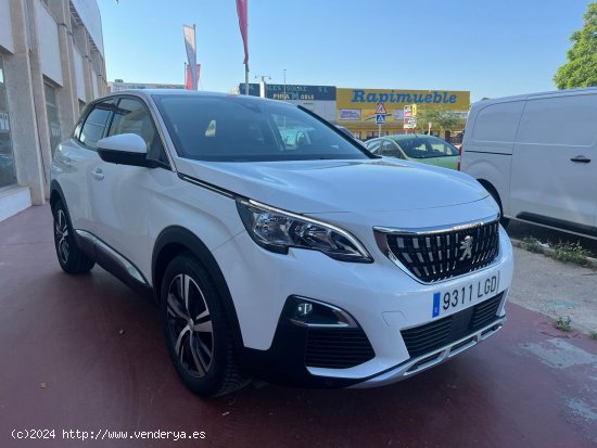 Peugeot 3008 1.5 BlueHDi 96kW (130CV) S&S Allure - Alzira