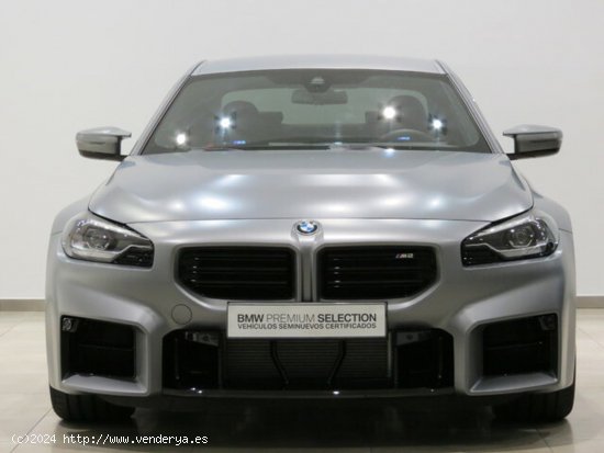 BMW M 2 coupe 338 kw (460 cv) - San Juan