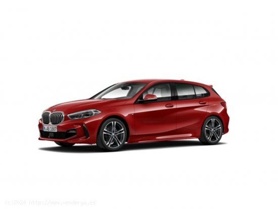 BMW Serie 1 118d business 110 kw (150 cv) - Alicante