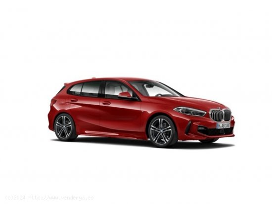 BMW Serie 1 118d business 110 kw (150 cv) - Alicante