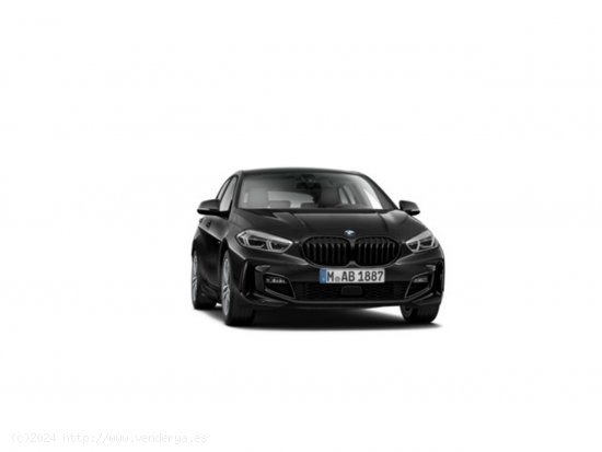 BMW Serie 1 118d business 110 kw (150 cv) - Alicante