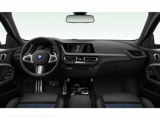 BMW Serie 1 118d business 110 kw (150 cv) - Alicante