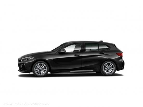 BMW Serie 1 118d business 110 kw (150 cv) - Alicante