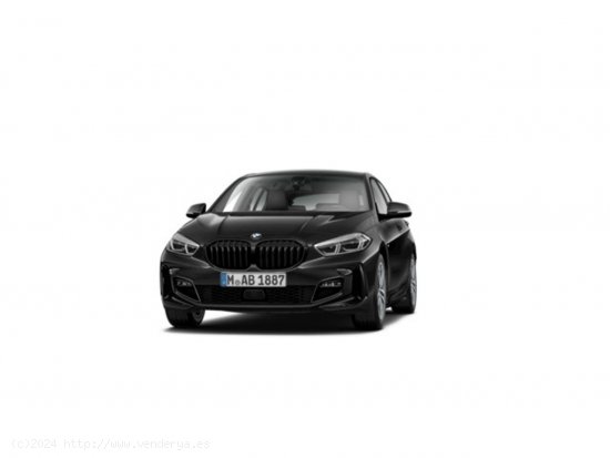 BMW Serie 1 118d business 110 kw (150 cv) - Alicante