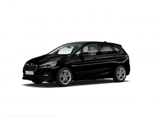 BMW Serie 2 218d active tourer 110 kw (150 cv) - San Juan