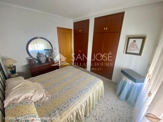 VENTA DE PISO EN ASPE, ZONA PROSPERIDAD - ALICANTE