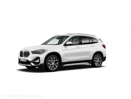 BMW X1 sdrive18d business 110 kw (150 cv) - Alicante