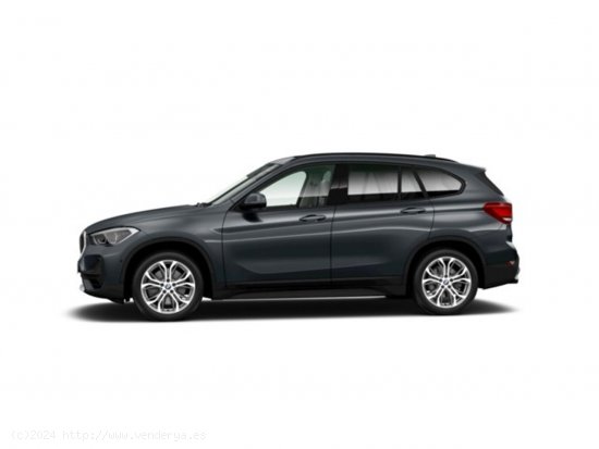 BMW X1 sdrive18i 103 kw (140 cv) - San Juan