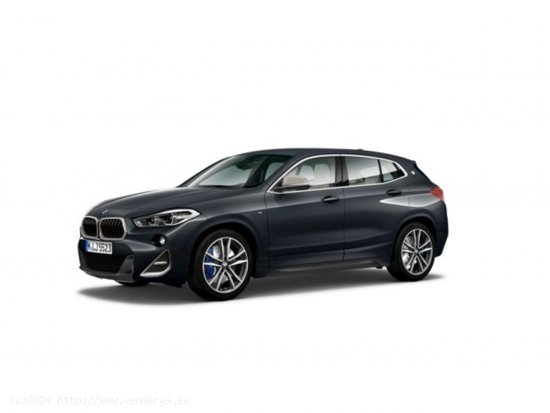 BMW X2 m35i 225 kw (306 cv) - Alicante