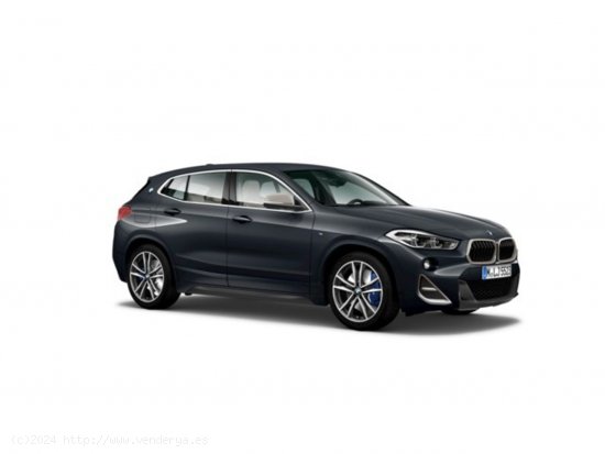 BMW X2 m35i 225 kw (306 cv) - Alicante