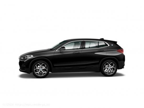 BMW X2 sdrive18i 103 kw (140 cv) - San Juan