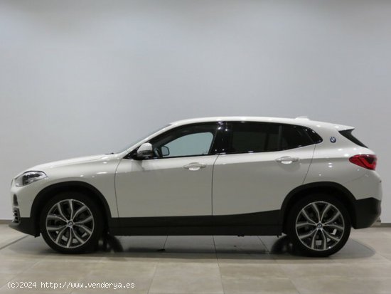 BMW X2 sdrive20i 141 kw (192 cv) - San Juan