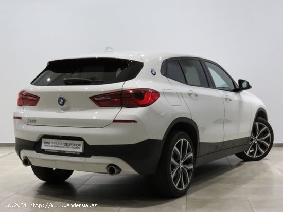 BMW X2 sdrive20i 141 kw (192 cv) - San Juan