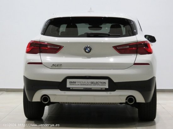 BMW X2 sdrive20i 141 kw (192 cv) - San Juan