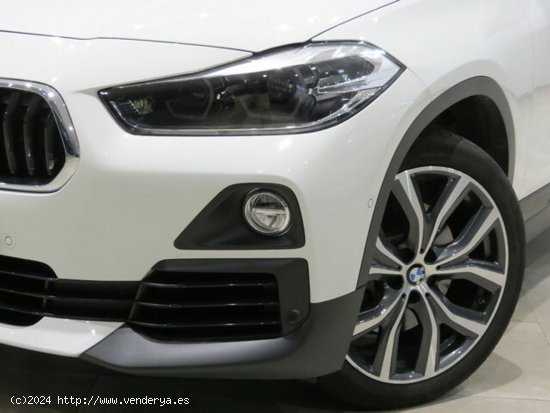 BMW X2 sdrive20i 141 kw (192 cv) - San Juan