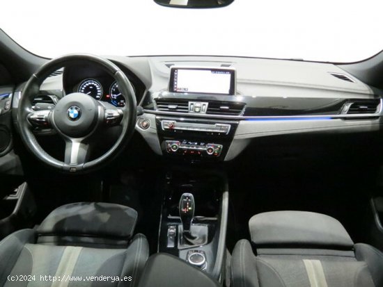 BMW X2 sdrive20i 141 kw (192 cv) - San Juan