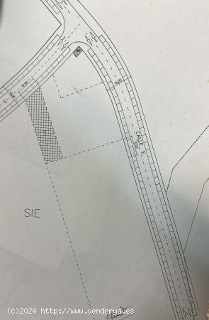 OPORTUNIDAD, Se venden 2 parcelas industriales de 500 metros cada - ALICANTE