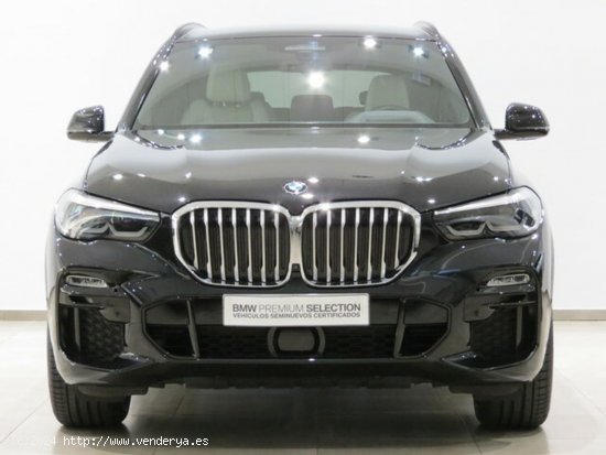 BMW X5 xdrive30d 195 kw (265 cv) - San Juan