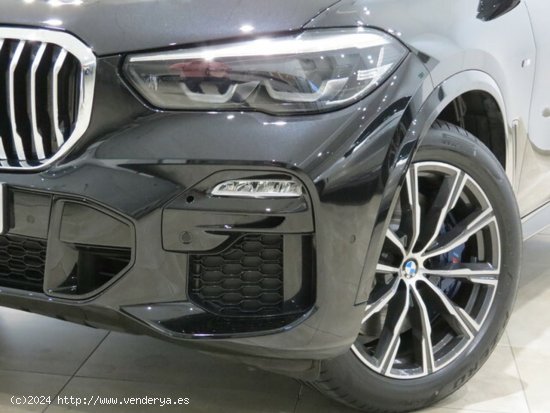 BMW X5 xdrive30d 195 kw (265 cv) - San Juan