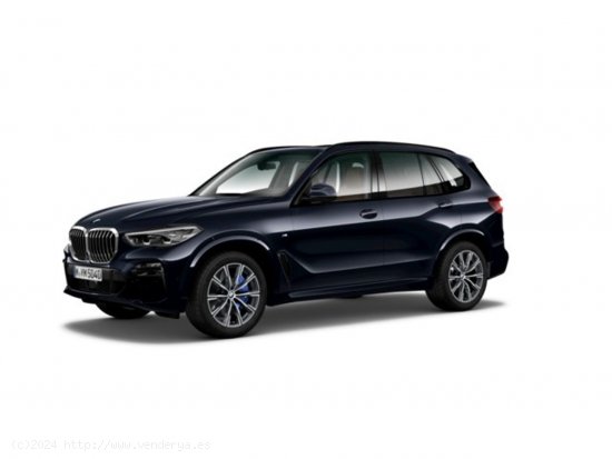 BMW X5 xdrive30d 195 kw (265 cv) - Alicante