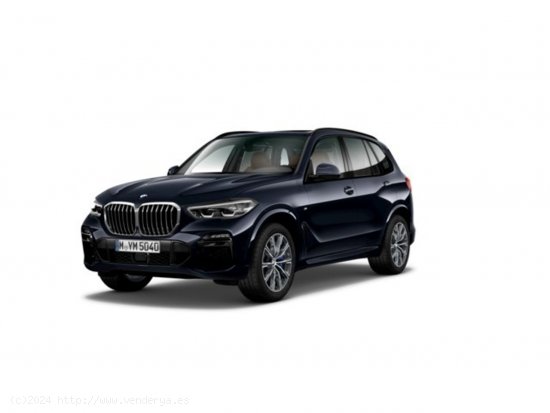 BMW X5 xdrive30d 195 kw (265 cv) - Alicante