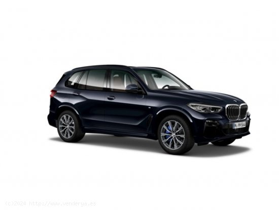 BMW X5 xdrive30d 195 kw (265 cv) - Alicante