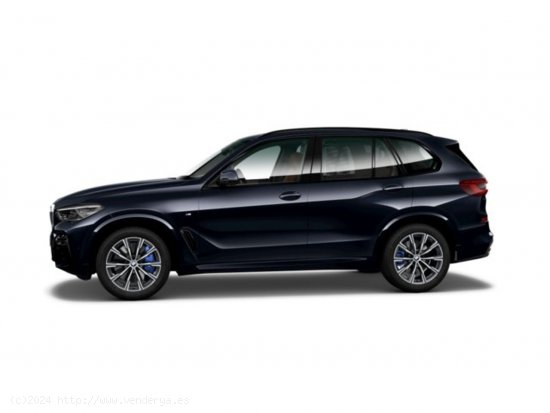 BMW X5 xdrive30d 195 kw (265 cv) - Alicante