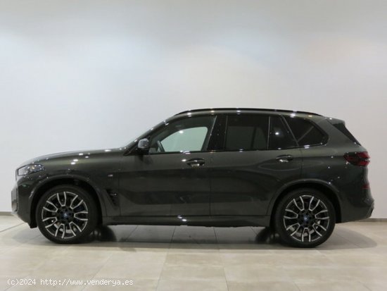 BMW X5 xdrive50e xline 360 kw (489 cv) - San Juan