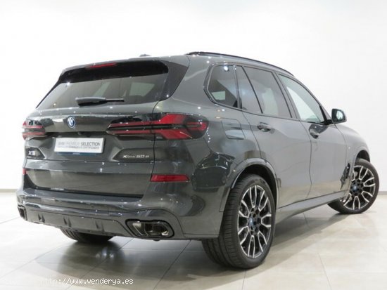 BMW X5 xdrive50e xline 360 kw (489 cv) - San Juan