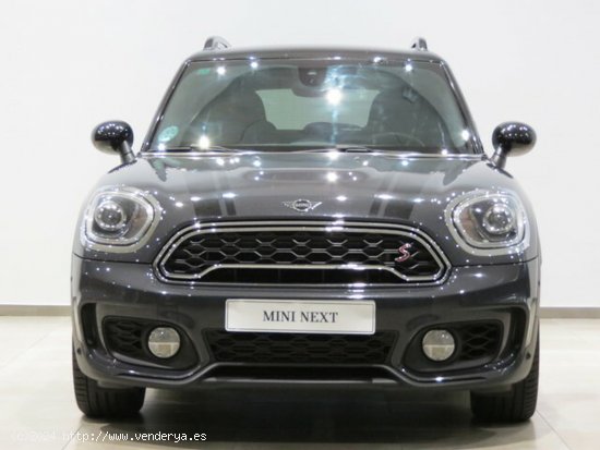 MINI Countryman cooper s all4 141 kw (192 cv) - San Juan