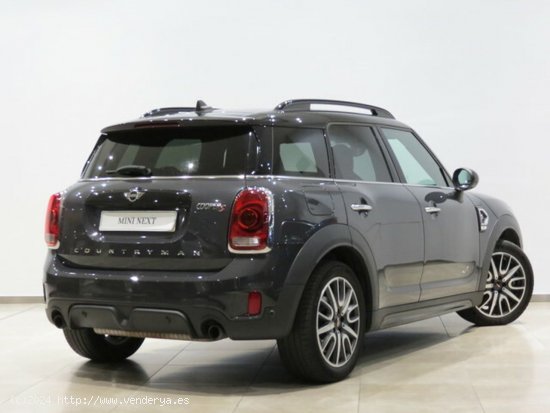 MINI Countryman cooper s all4 141 kw (192 cv) - San Juan