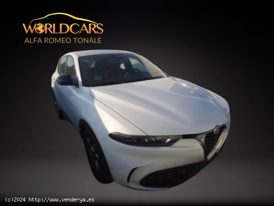  Alfa Romeo Tonale 1.6 DS 130 CV SUPER FWD - San Vicente del Raspeig 