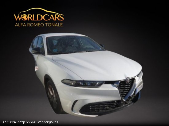  Alfa Romeo Tonale 1.6 DS 130 CV SUPER FWD - San Vicente del Raspeig 