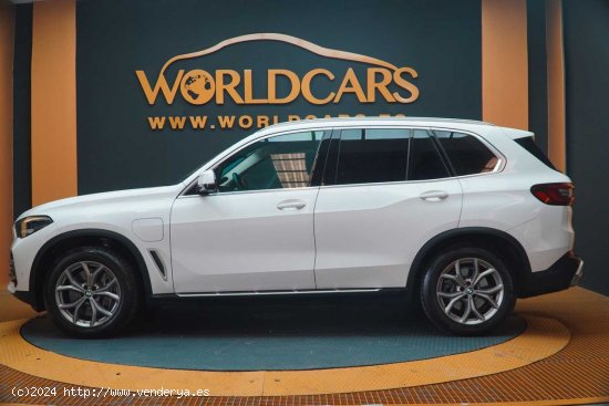 BMW X5 xDrive40i - San Vicente del Raspeig