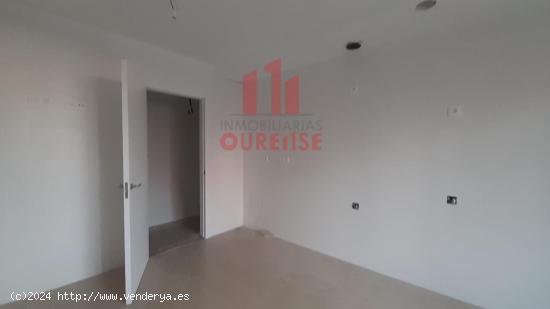 VIVIENDA A ESTRENAR EN PLENO CENTRO DE OURENSE - ORENSE