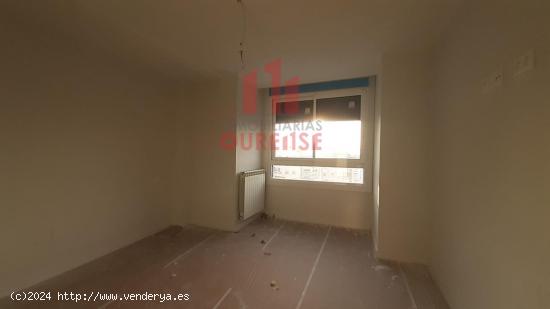 VIVIENDA A ESTRENAR EN PLENO CENTRO DE OURENSE - ORENSE