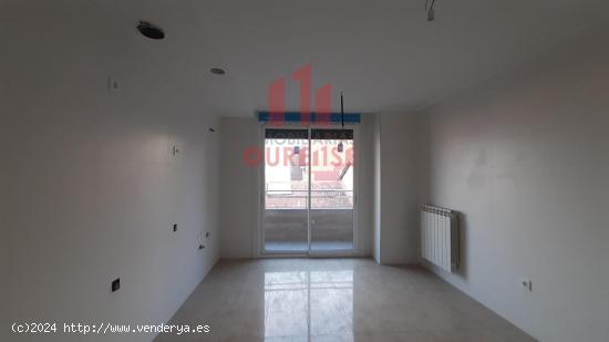 VIVIENDA A ESTRENAR EN PLENO CENTRO DE OURENSE - ORENSE