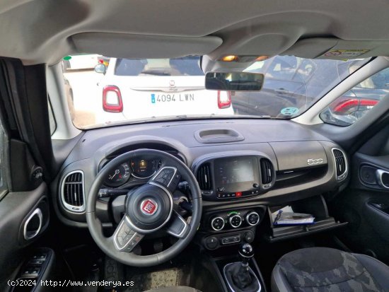 Fiat 500L Cross 1.4 16v 70 kW (95 CV) S&S - San Vicente del Raspeig