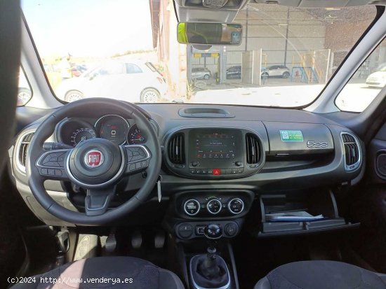 Fiat 500L Cross 1.4 16v 70 kW (95 CV) S&S - San Vicente del Raspeig