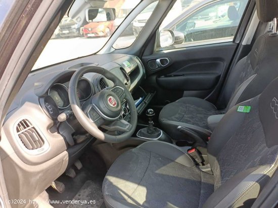 Fiat 500L Cross 1.4 16v 70 kW (95 CV) S&S - San Vicente del Raspeig