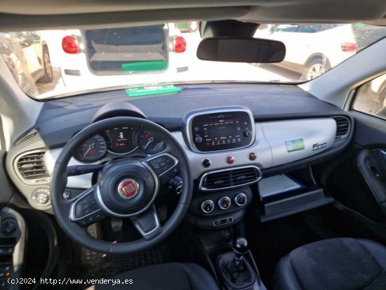 Fiat 500X Dolcevita 1.0 Firefly 88KW (120CV) - San Vicente del Raspeig