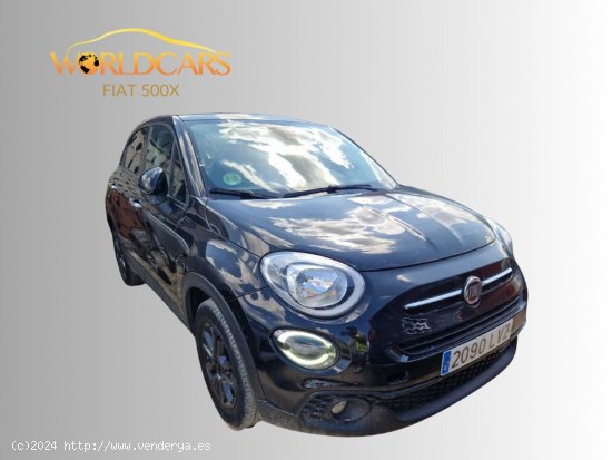  Fiat 500X Dolcevita 1.0 Firefly 88KW (120CV) - San Vicente del Raspeig 