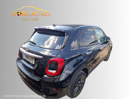 Fiat 500X Dolcevita 1.0 Firefly 88KW (120CV) - San Vicente del Raspeig