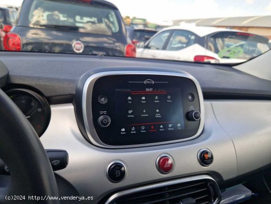 Fiat 500X Dolcevita 1.0 Firefly 88KW (120CV) - San Vicente del Raspeig