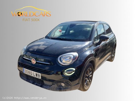  Fiat 500X Dolcevita 1.0 Firefly 88KW (120CV) - San Vicente del Raspeig 