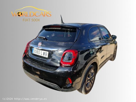 Fiat 500X Dolcevita 1.0 Firefly 88KW (120CV) - San Vicente del Raspeig