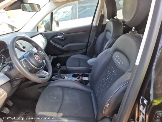 Fiat 500X Dolcevita 1.0 Firefly 88KW (120CV) - San Vicente del Raspeig